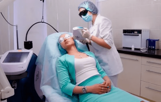 A photographic procedure