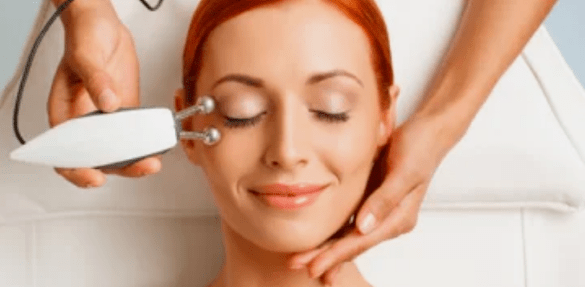 Skin rejuvenation using tools