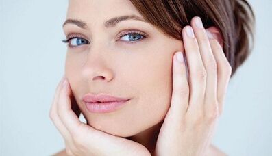 What is fractional facial skin rejuvenation